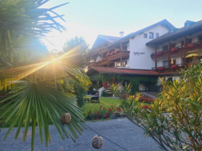 Hotel Filser Füssen